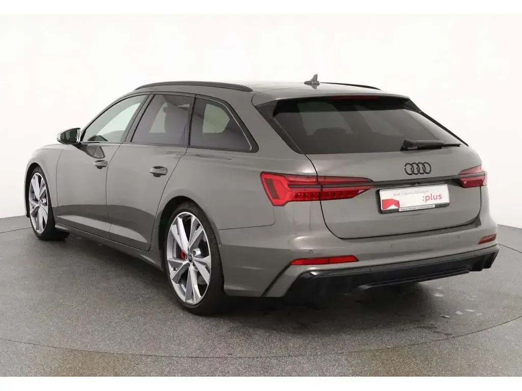 Gebraucht Audi S6 Ambiente 344 PS (253 kW) 2024 Grau Kombi