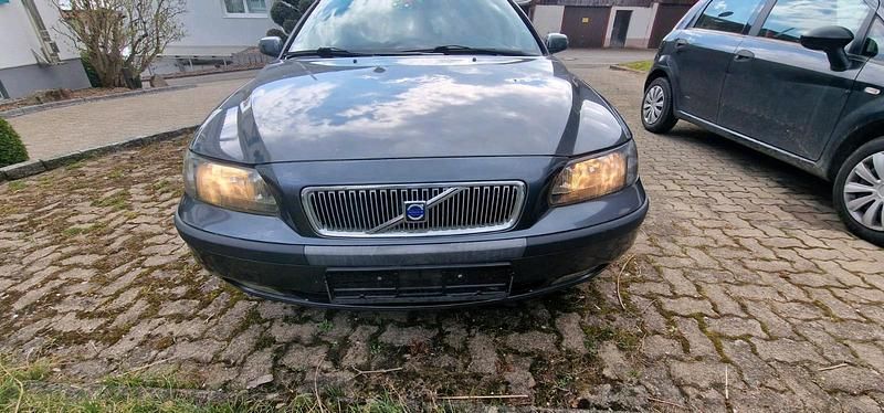 Gebraucht Volvo V70 2003 Kombi