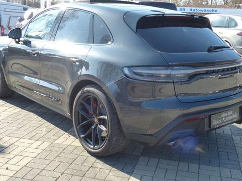 Gebraucht Porsche Macan 185 PS (136 kW) 2024 Andere SUV