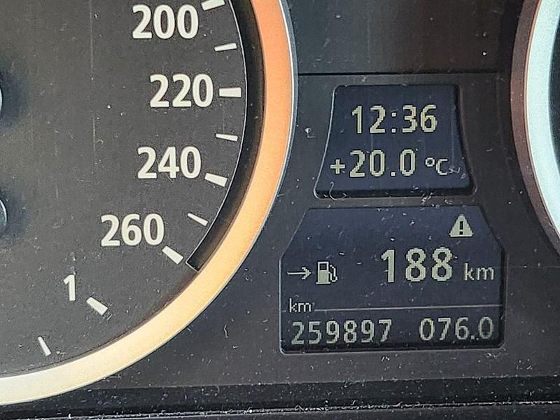 Second-hand BMW 525 218 CP (160 kW) 2005 Argintiu Break