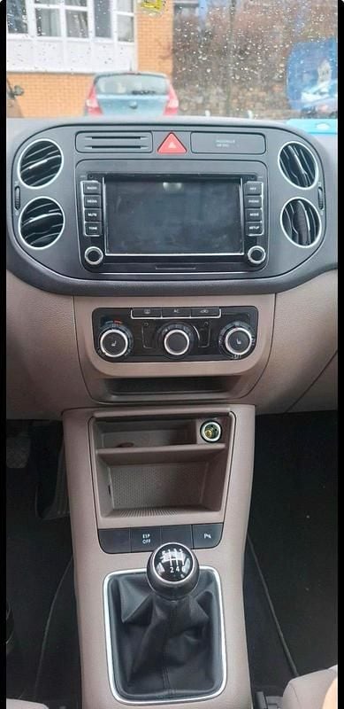 Gebraucht VW Golf VI 122 PS (89 kW) 2009 Silber Kleinwagen