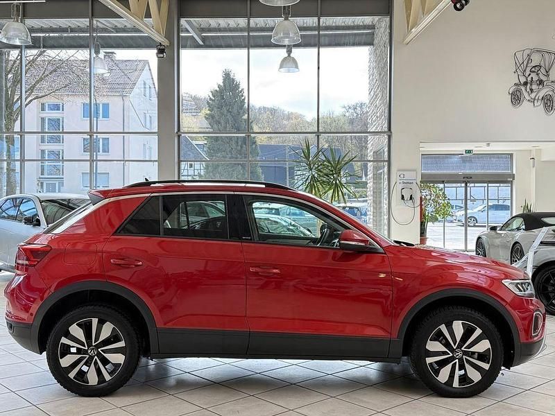 Occasion VW T-Roc Move 116 ch (85 kW) 2023 Rouge SUV