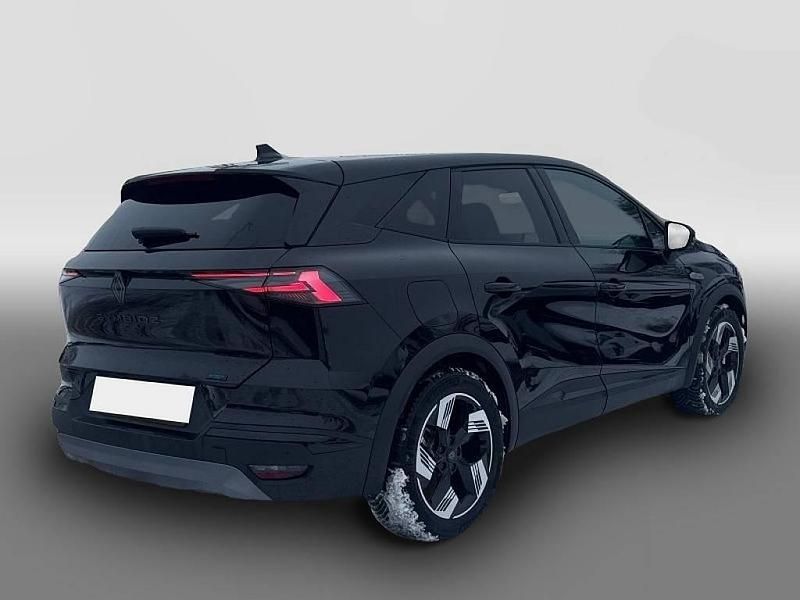 Gebraucht Renault Fuego Esprit Alpine 143 PS (105 kW) 2025 Schwarz Coupé