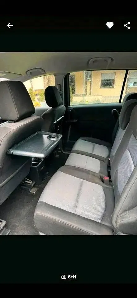 Occasion Mazda 5 115 ch (84 kW) 2006 Gris Monospace