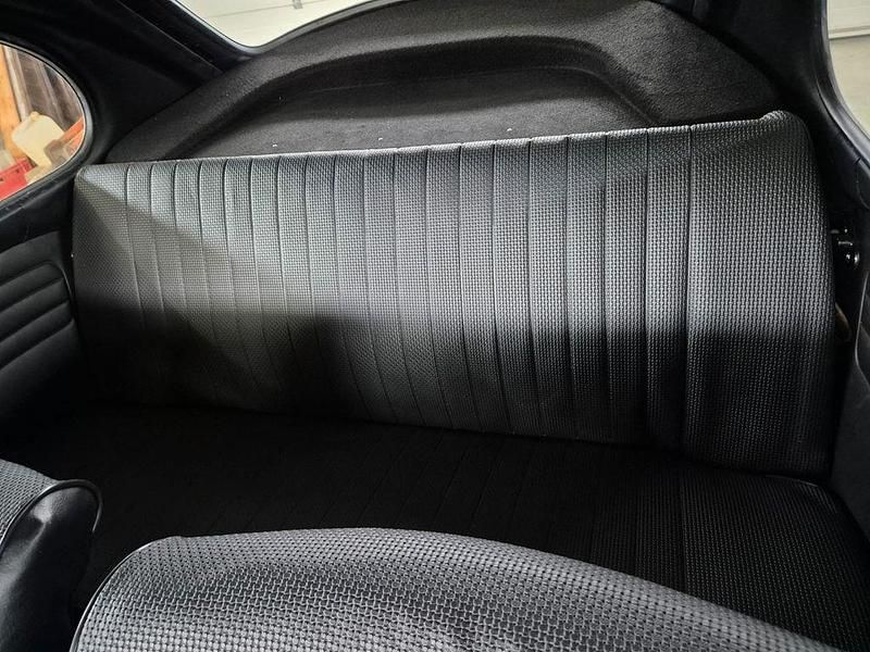 Gebraucht VW Käfer 44 PS (32 kW) 1971 Blau Kleinwagen