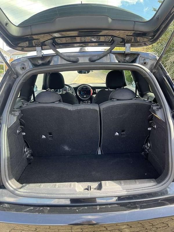 Second-hand Mini Cooper S 192 CP (141 kW) 2014 Hatchback