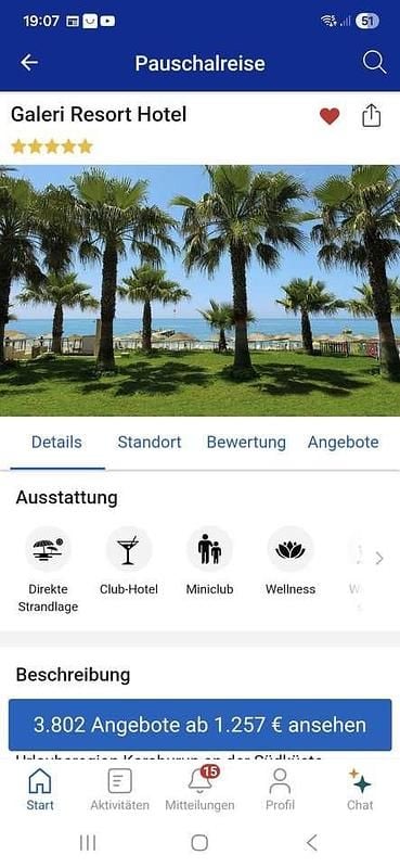 Gebraucht Fiat Grande Punto 68 PS (50 kW) 2011 Kleinwagen