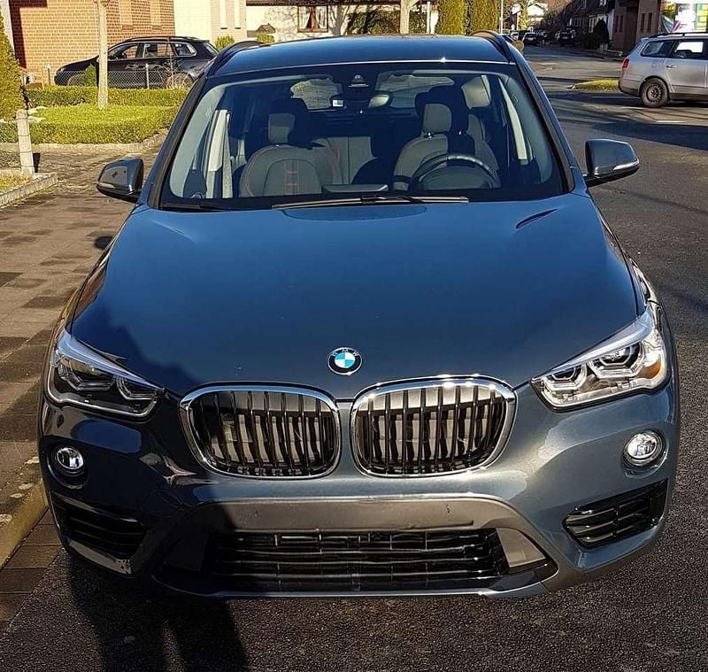 Gebraucht BMW X1 143 PS (105 kW) 2018 SUV
