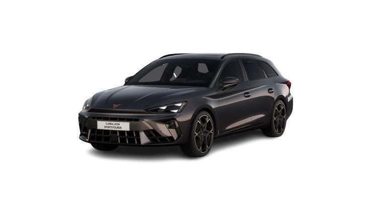 Magnetic grau metallic Neu 2025 Cupra Leon VZ Kombi | 42.890 € (Fairer Preis) - Bild 1/4