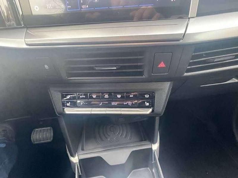 Gebraucht Opel Frontera 145 PS (106 kW) 2025 Karbon schwarz metallic SUV