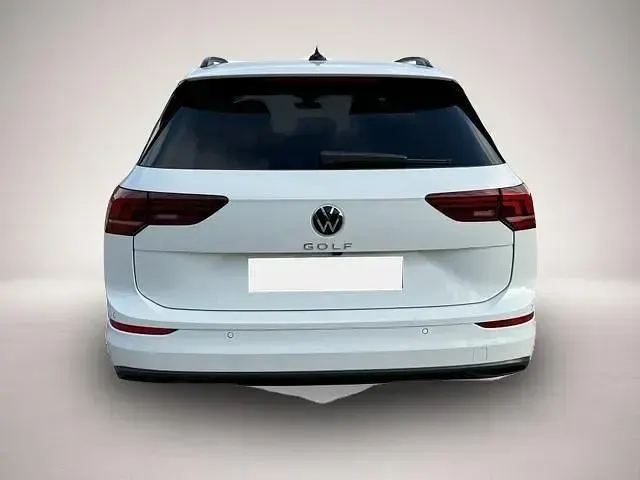 Neu VW Golf VIII Basis 116 PS (85 kW) 2026 Andere