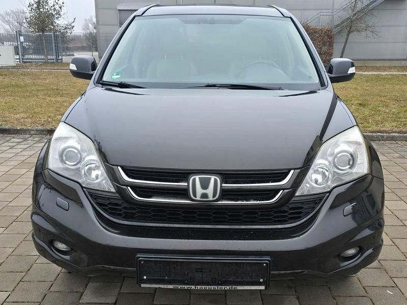 Gebraucht Honda CR-V Executive 150 PS (110 kW) 2011 SUV