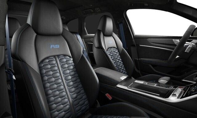 Gebraucht Audi RS6 Performance 630 PS (463 kW) 2022 Andere farbe Kombi