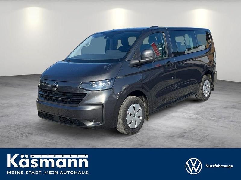Neu VW Transporter 150 PS (110 kW) 2026 Grau Van
