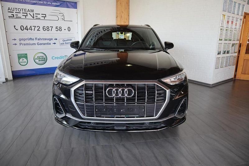 Gebraucht Audi Q3 S-Line 200 PS (147 kW) 2020 Other SUV