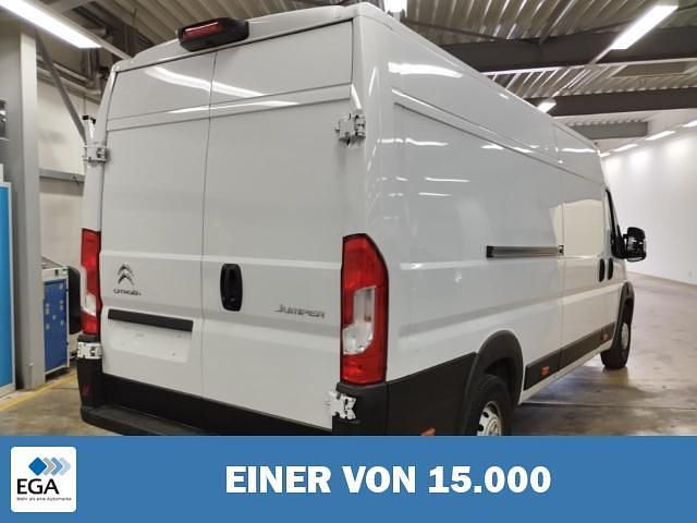 Gebraucht Citroën Jumper 165 PS (121 kW) 2024 Van / Kleinbus