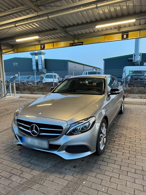 Gebraucht Mercedes E250 204 PS (150 kW) 2016 Grau Limousine