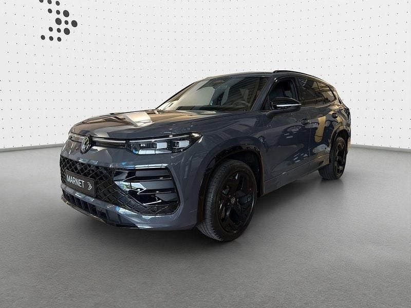 Gebraucht VW Tayron R-line 150 PS (110 kW) 2026 Grau SUV