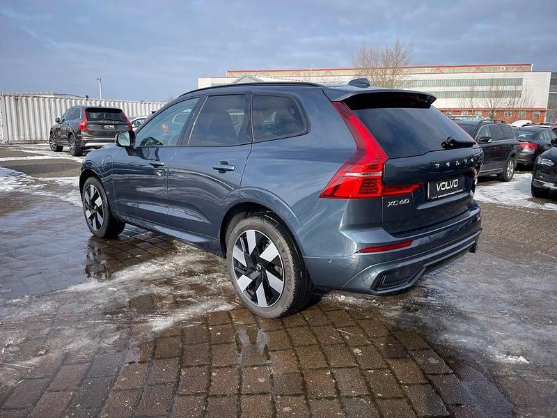 Gebraucht Volvo XC60 Plus 455 PS (334 kW) 2025 Blau SUV