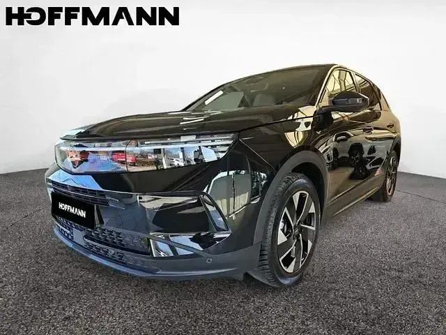 Gebraucht Opel Grandland X 136 PS (100 kW) 2025 SUV