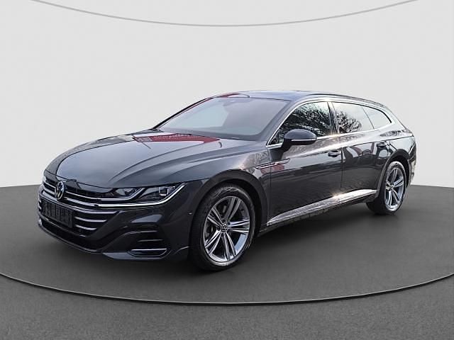 Gebraucht VW Arteon Pro 280 PS (205 kW) 2023 Grau Kombi