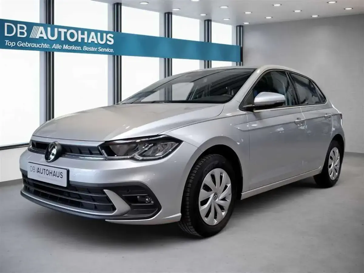 Brugt VW Polo Life 95 HK (69 kW) 2024 Hatchback