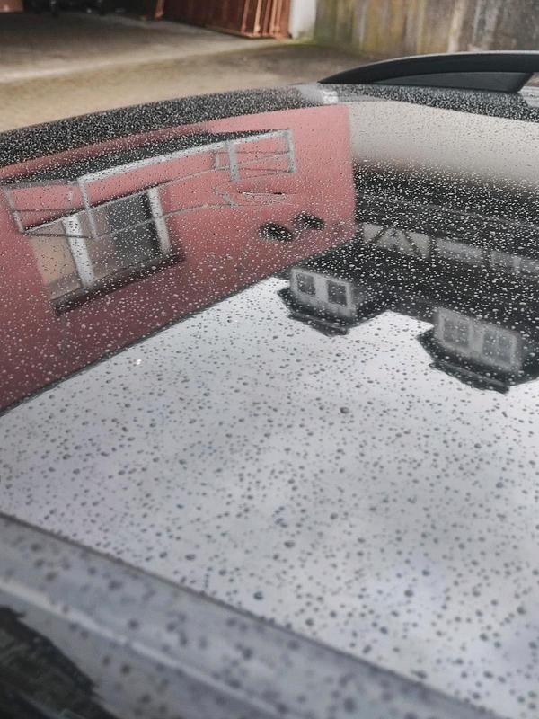 Gebraucht Skoda Octavia RS 230 PS (169 kW) 2017 Schwarz Kombi