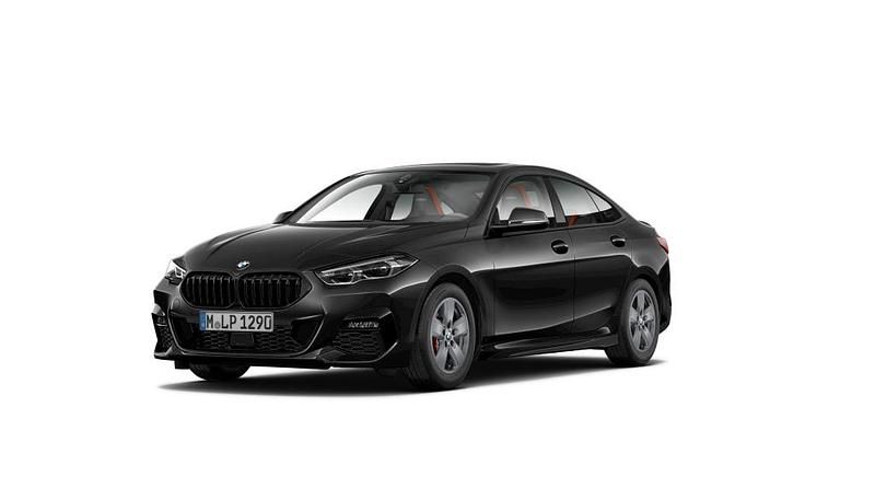 Gebraucht BMW 220 Shadowline 178 PS (130 kW) 2026 Coupé