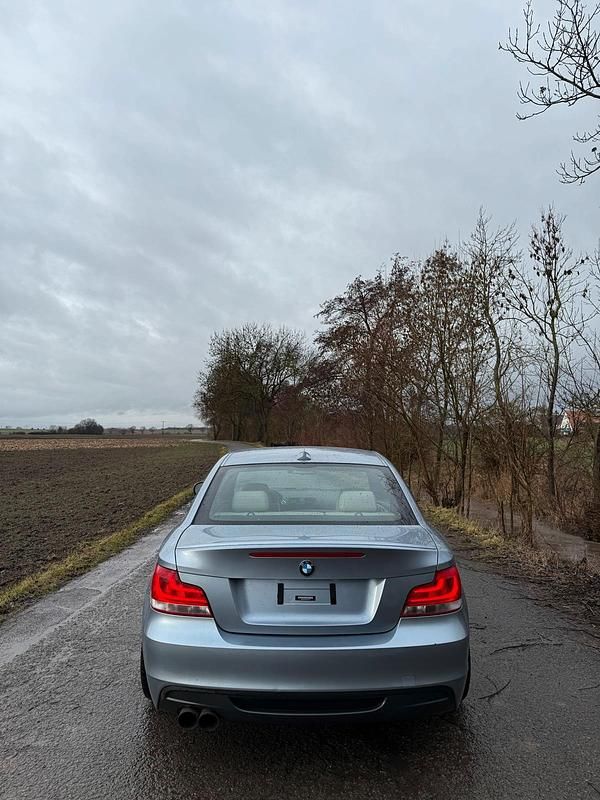 Gebraucht BMW 135 Coupé 306 PS (225 kW) 2013 Coupé