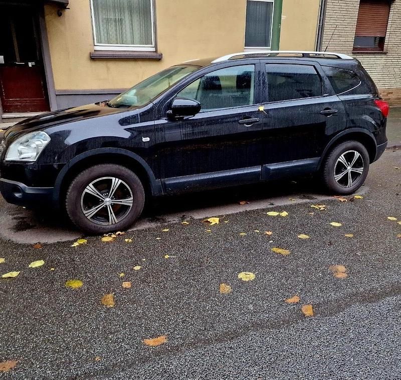 Gebraucht 2010 Nissan Qashqai SUV | 6.800 € (Fairer Preis) - Bild 1/4