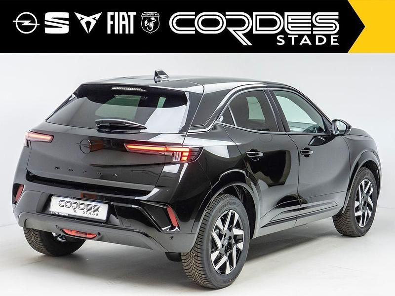 Neu Opel Mokka-e 114 kW (156 PS) 2026 Lackierung schwarz perla nera/ SUV
