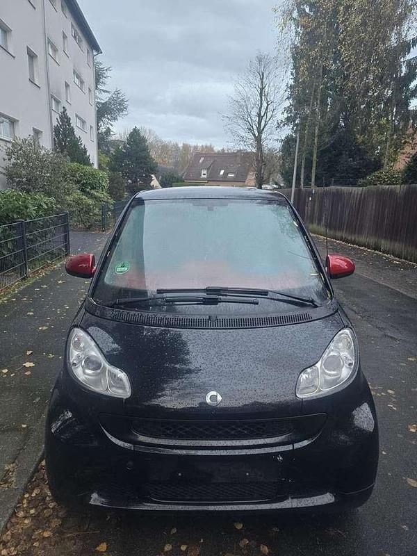 Gebraucht 2011 Smart ForTwo Coupé Coupé | 3.000 € (Guter Preis) - Bild 1/4