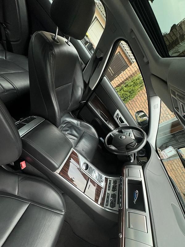 Gebraucht Jaguar XF 275 PS (202 kW) 2015 Grau Limousine