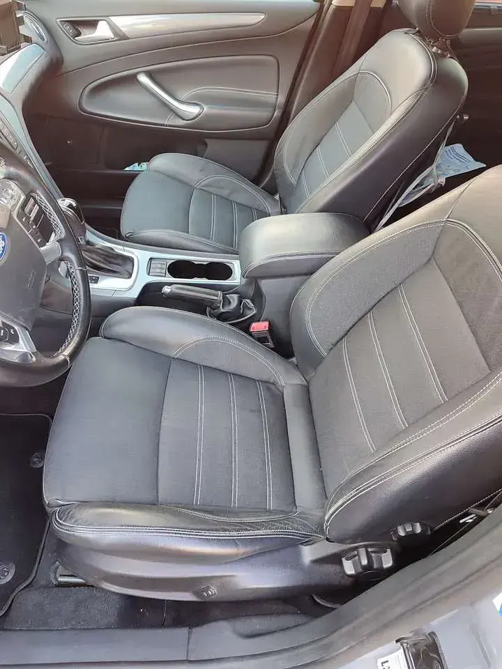 Gebraucht Ford Mondeo 150 PS (110 kW) 2014 Kombi
