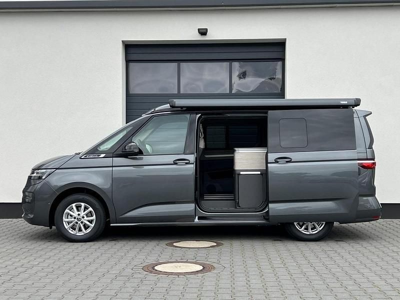 Neu VW T7 Coast 204 PS (150 kW) 2025 Van