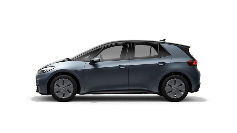 Gebraucht VW ID.3 Life 150 kW (204 PS) 2021 Kleinwagen
