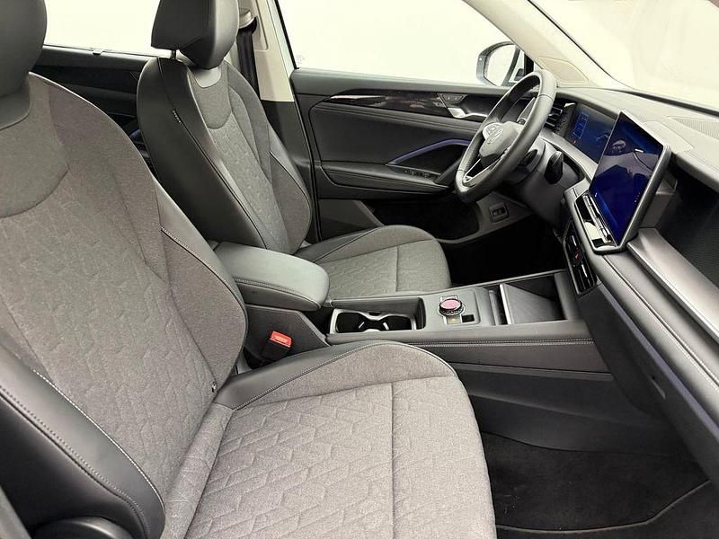 Gebraucht VW Tayron Life 204 PS (150 kW) 2025 Weiß SUV