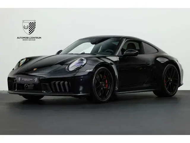 Gebraucht Porsche 911 541 PS (397 kW) 2025 Coupé