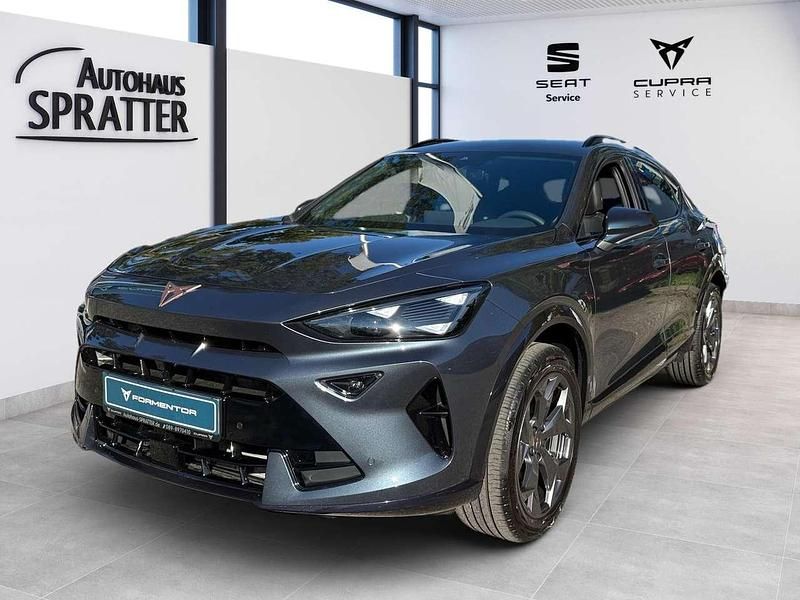 "magnetic tech" Neu 2025 Cupra Formentor SUV | 33.480 € (Guter Preis) - Bild 1/4