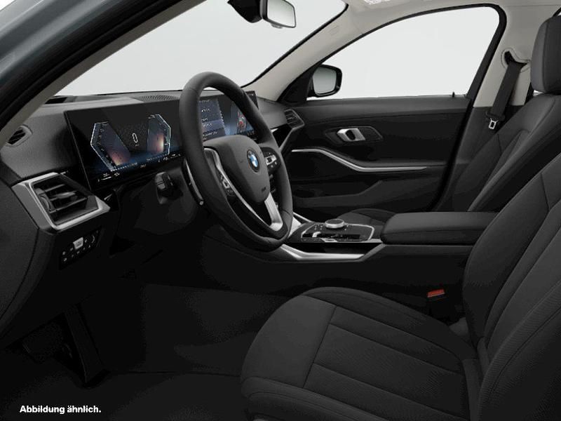 Gebraucht 2024 BMW 320 Comfort Edition Limousine | 34.838 € (Guter Preis) - Bild 1/2