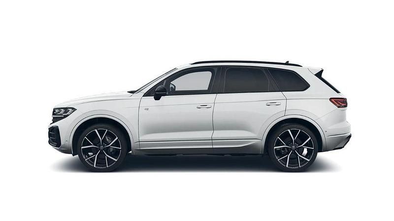 Neu VW Touareg Edition 286 PS (210 kW) 2026 Pure white uni SUV