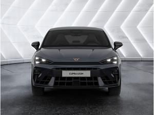 Neu Cupra Leon VZ 272 PS (200 kW) 2026 Grau (grau / magnetic grau) Limousine