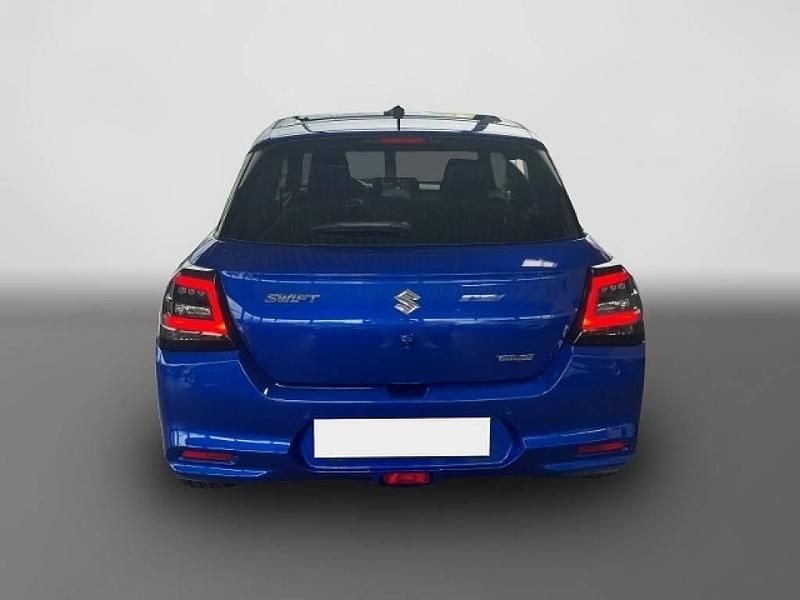 Gebraucht Suzuki Swift Comfort 83 PS (61 kW) 2025 Blau Kleinwagen