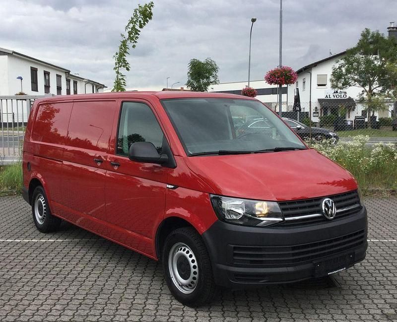 Gebraucht 2019 VW T6.1 Van | 14.680 € (Fairer Preis) - Bild 1/4