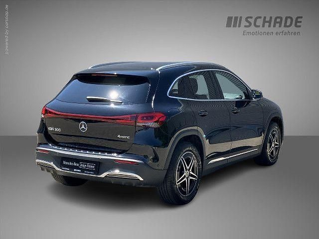 Gebraucht 2024 Mercedes EQA300 SUV | 35.750 € (Guter Preis) - Bild 1/4