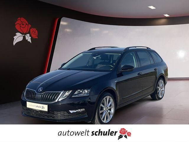 Gebraucht 2018 Skoda Octavia Ambition Kombi | 18.850 € (Fairer Preis) - Bild 1/4