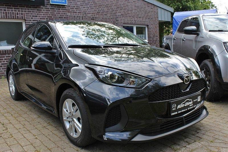 Gebraucht 2025 Mazda 2 Center-Line | 26.950 € - Bild 1/3