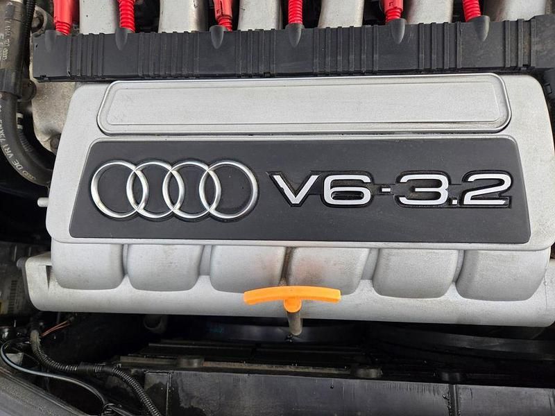 Gebraucht Audi TT S-Line 250 PS (183 kW) 2008 Coupé