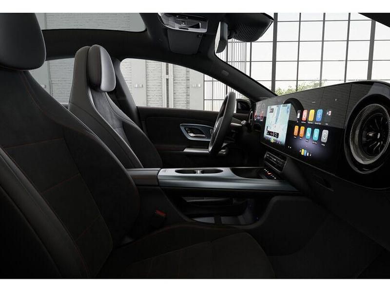 Gebraucht Mercedes CLA200 Premium 2026 Andere Limousine