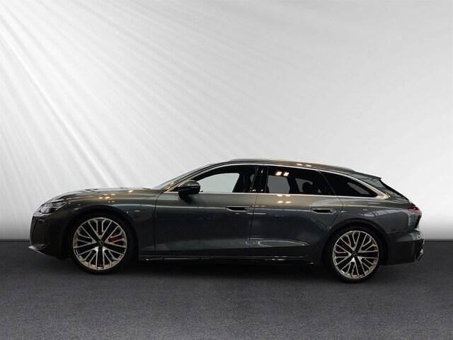 Gebraucht Audi A6 S-Line 367 PS (269 kW) 2026 Kombi